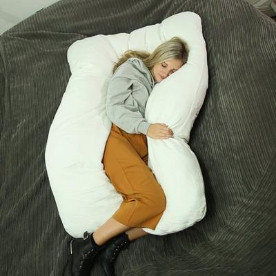 CUDDLE PILLOW