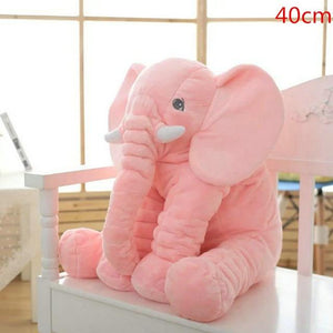 Elephant Pillow Plush Toys