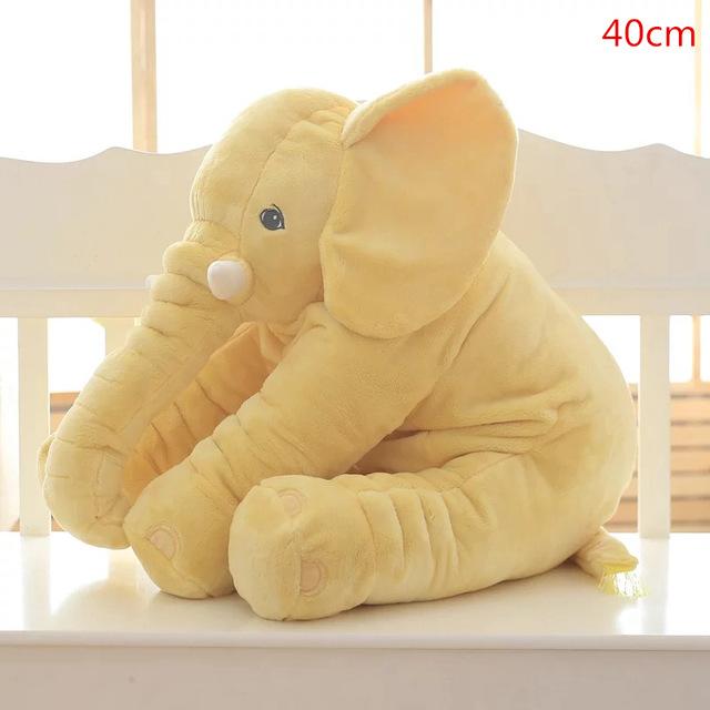 Elephant Pillow Plush Toys