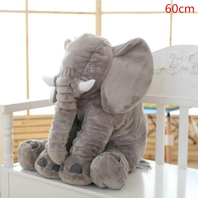 Elephant Pillow Plush Toys