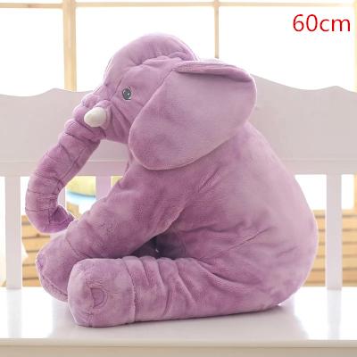 Elephant Pillow Plush Toys