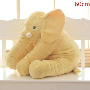 Elephant Pillow Plush Toys