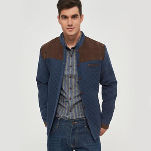 Man Casual Jacket