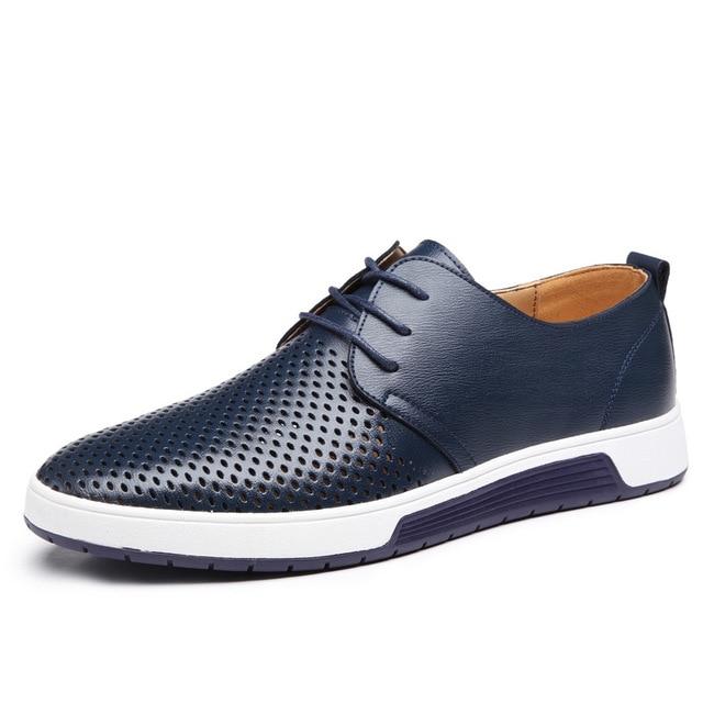 Merkmak Men Casual Shoes