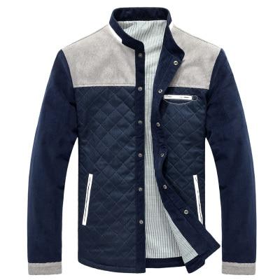 Man Casual Jacket