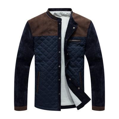 Man Casual Jacket