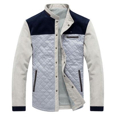 Man Casual Jacket