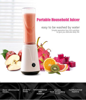 Juice Maker Machine