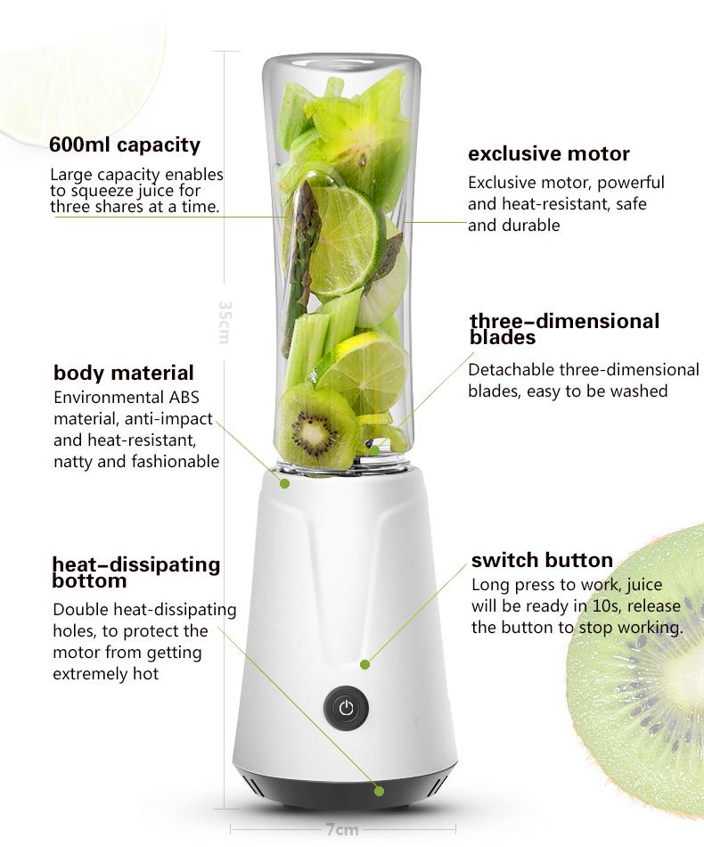 Juice Maker Machine