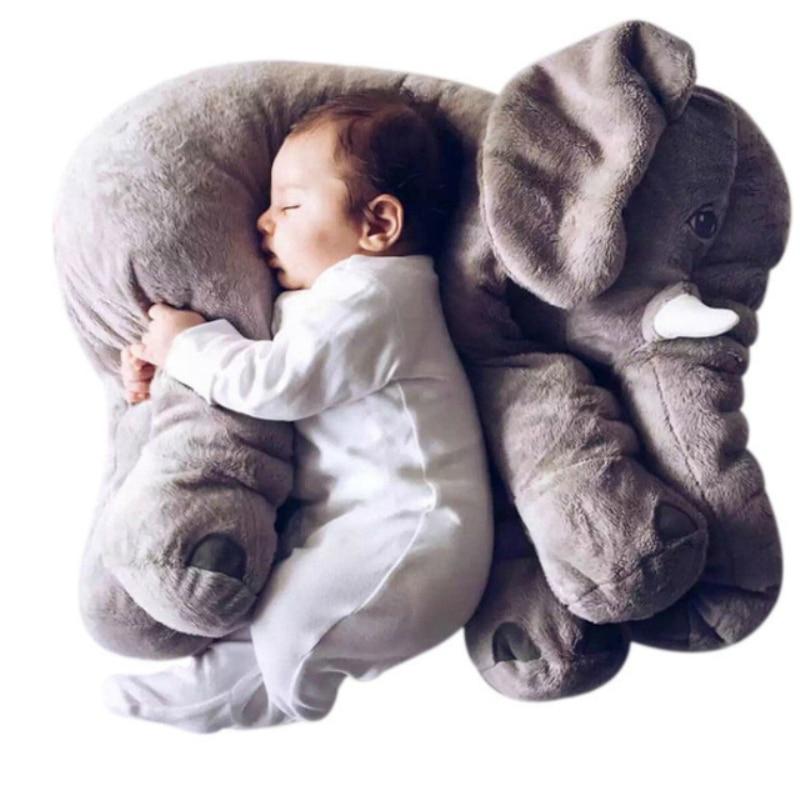 Elephant Pillow Plush Toys