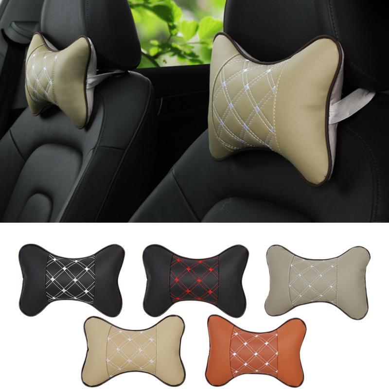 Car Headrest Pillow Pad