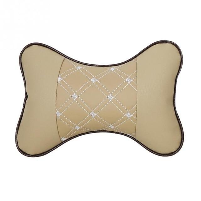 Car Headrest Pillow Pad