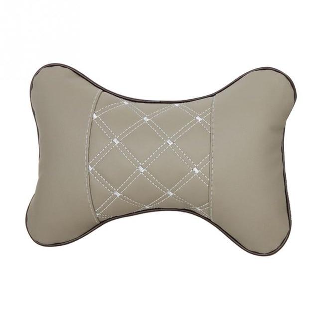 Car Headrest Pillow Pad