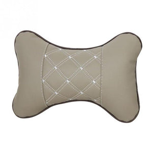 Car Headrest Pillow Pad