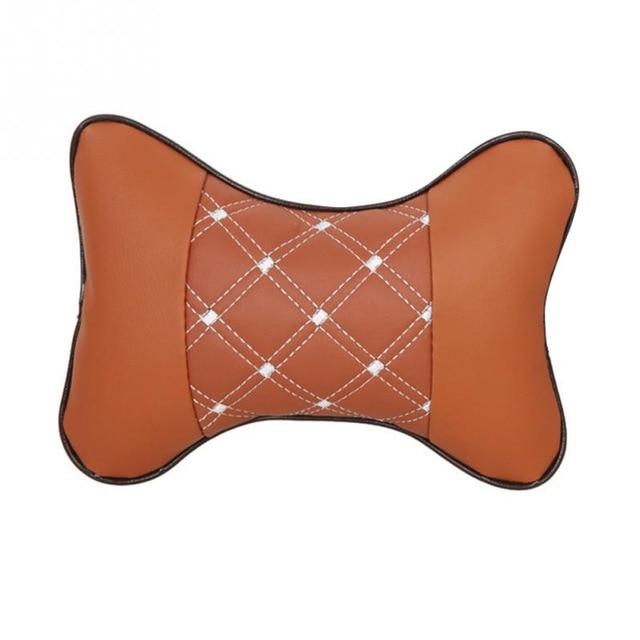 Car Headrest Pillow Pad