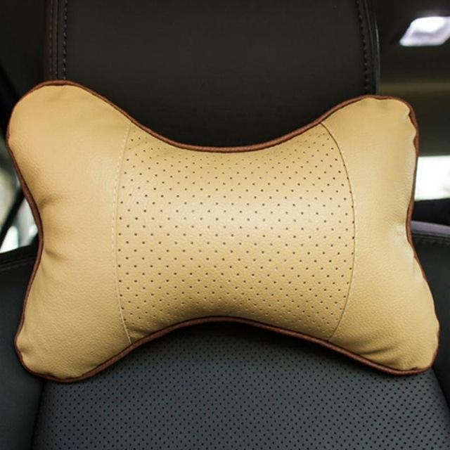 Car Headrest Pillow Pad