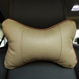 Car Headrest Pillow Pad