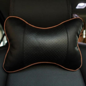 Car Headrest Pillow Pad