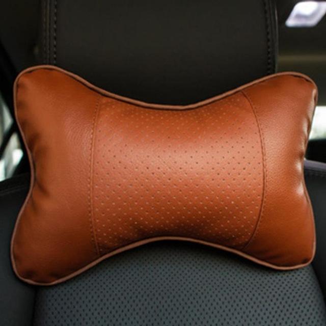 Car Headrest Pillow Pad