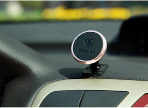 Car Phone Holder 360 Degree GPS Magnetic Holder stand