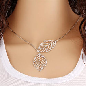 Multi Layer Beads Choker With Feather Pendant For Women