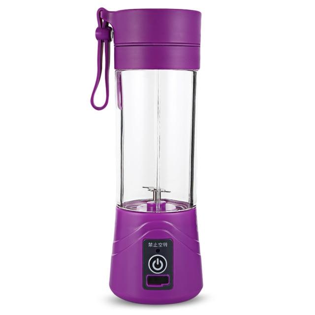 Portable  Juicer Extractor