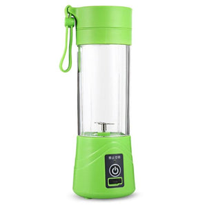 Portable  Juicer Extractor