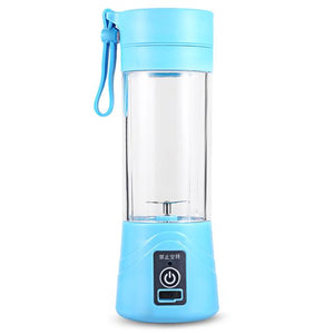 Portable  Juicer Extractor