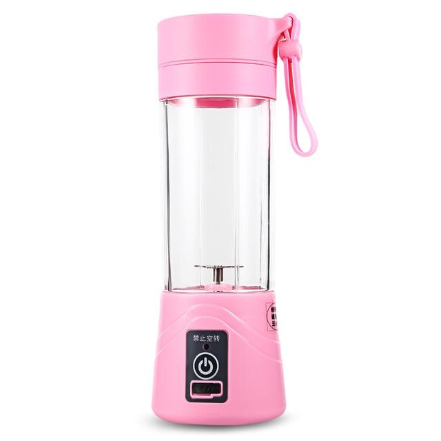 Portable  Juicer Extractor