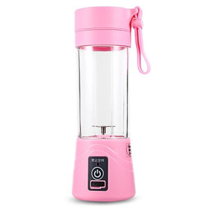 Portable  Juicer Extractor