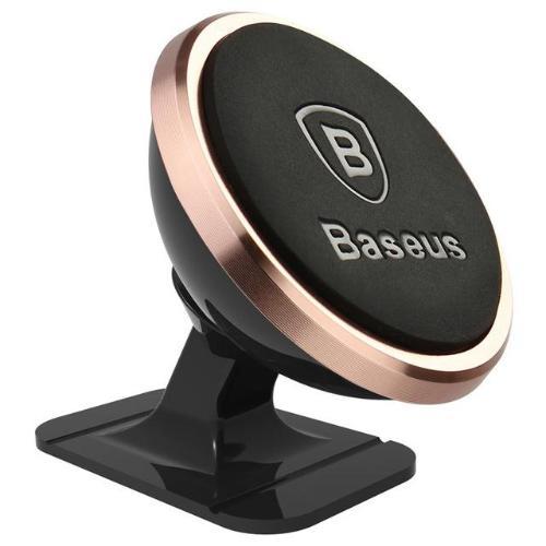 Car Phone Holder 360 Degree GPS Magnetic Holder stand