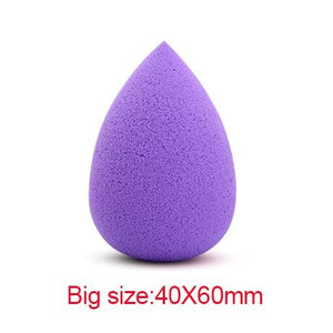 Cocute Makeup Foundation Sponge