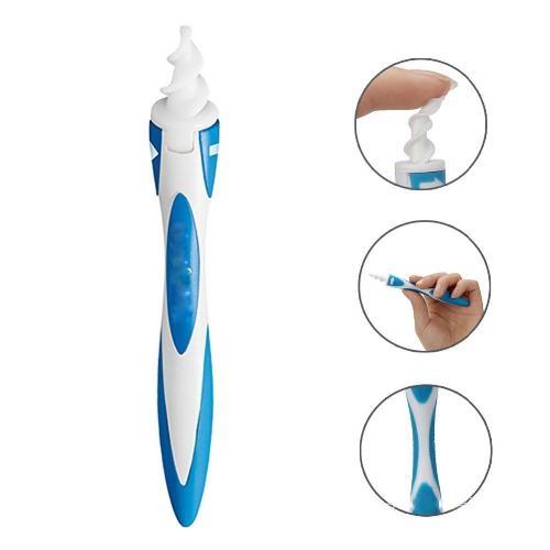 Ear Cleaner Ear Wax Remover Hearing Aid Ear Care Tools.