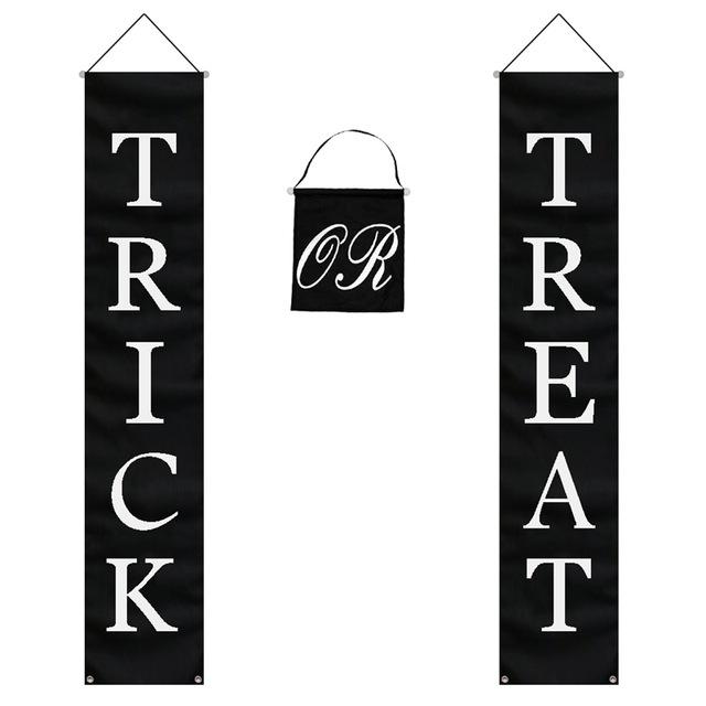 Halloween Scary Party Scene Props Halloween Decoration