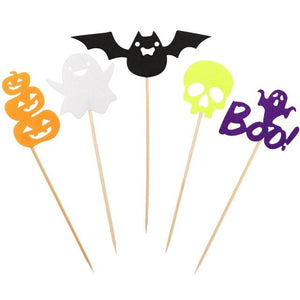 Halloween Scary Party Scene Props Halloween Decoration