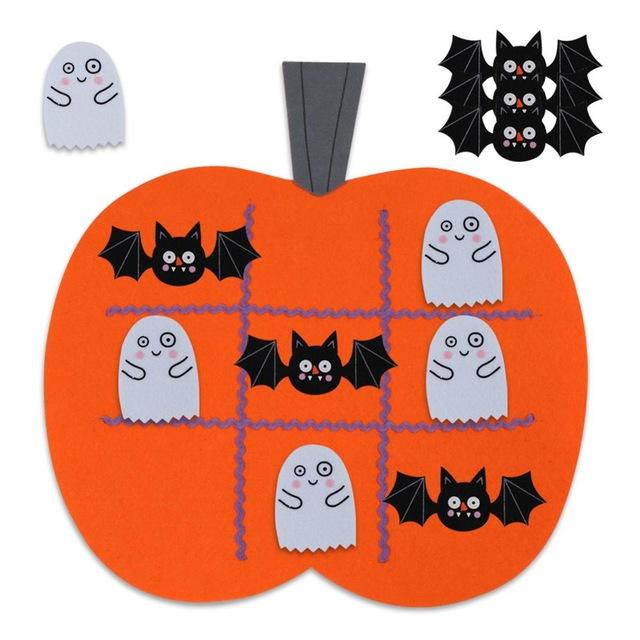 Halloween Scary Party Scene Props Halloween Decoration