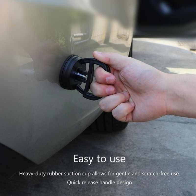 Mini Car Dent Remover. Puller Auto Body Dent,