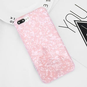 USLION Glitter Phone Case For iPhones